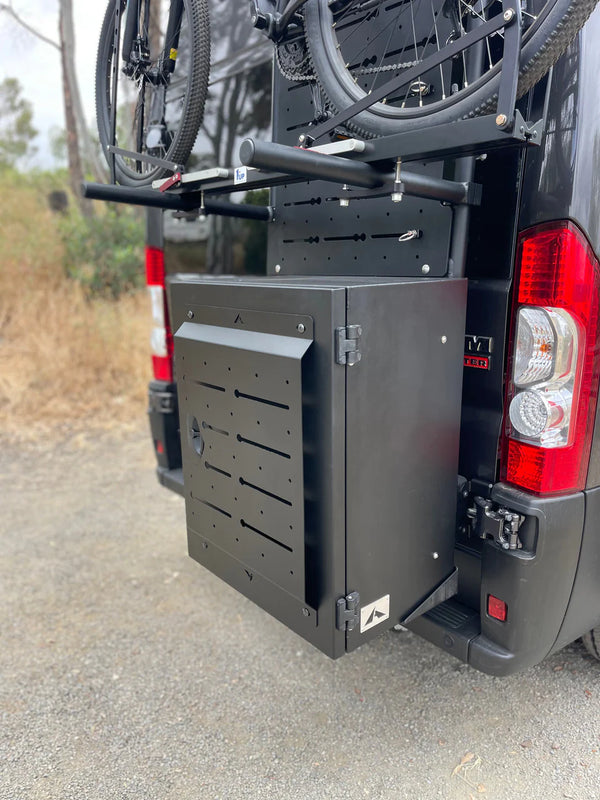 Ram ProMaster Picks