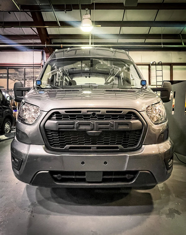Ford Transit Favorites