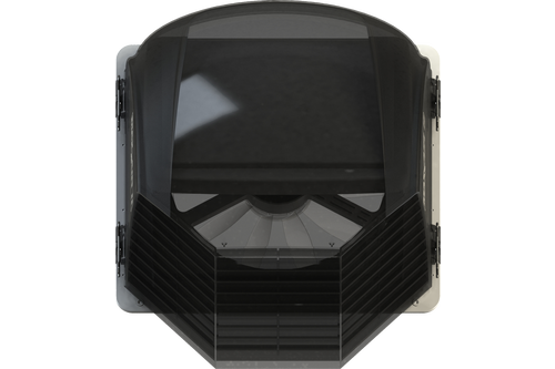 Maxxair II Roof Vent Cover