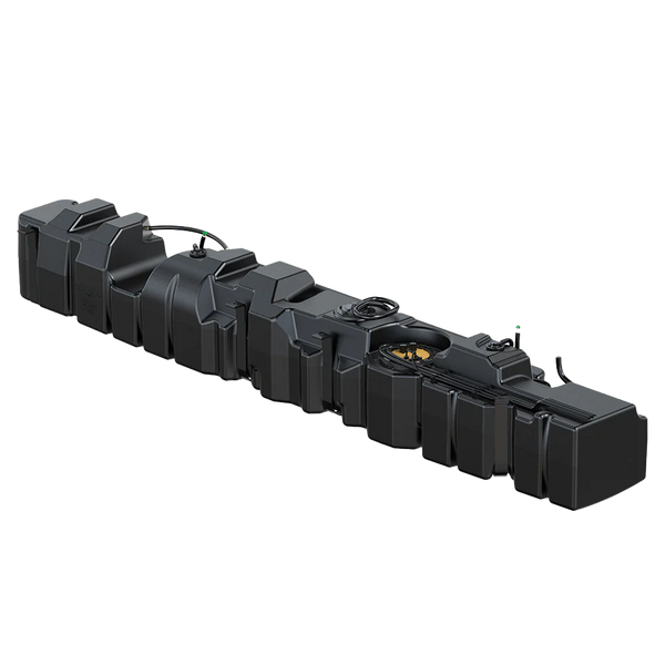 Long Range Fuel Tank (2019+ Sprinter 2500)