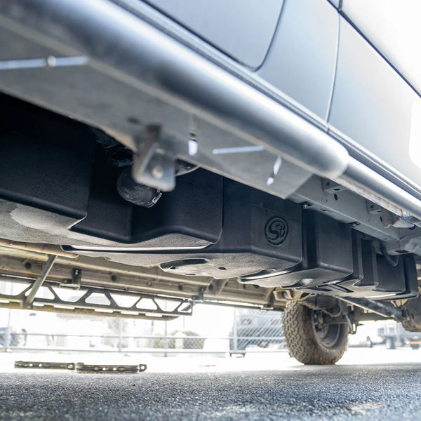 Long Range Fuel Tank (2019+ Sprinter 2500)