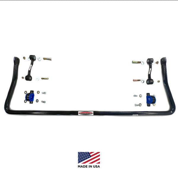 Heavy Duty Rear Sway Bar - Promaster '19-23