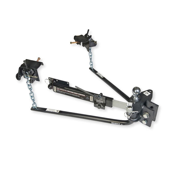Weight Distribution Hitch