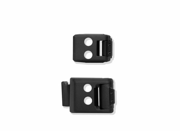 180˚ Hinges - Sprinter 2019 +