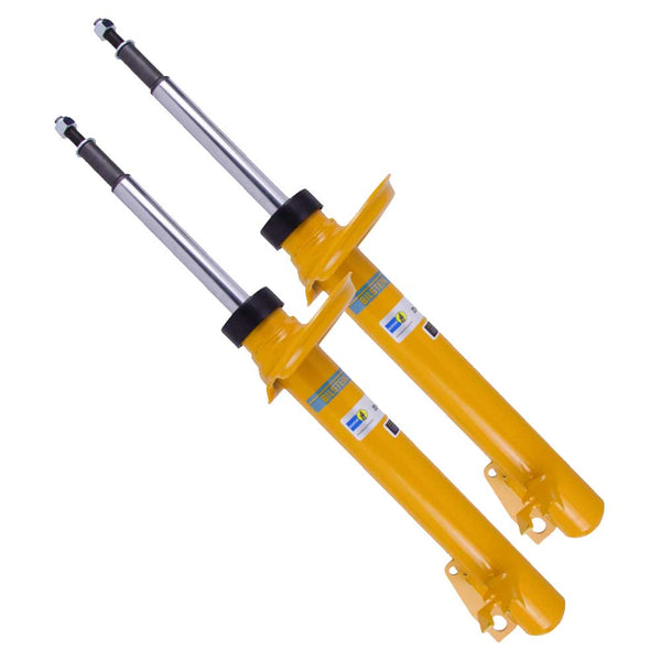 ULTIMATE RIDE IMPROVEMENT PACKAGE - PROMASTER