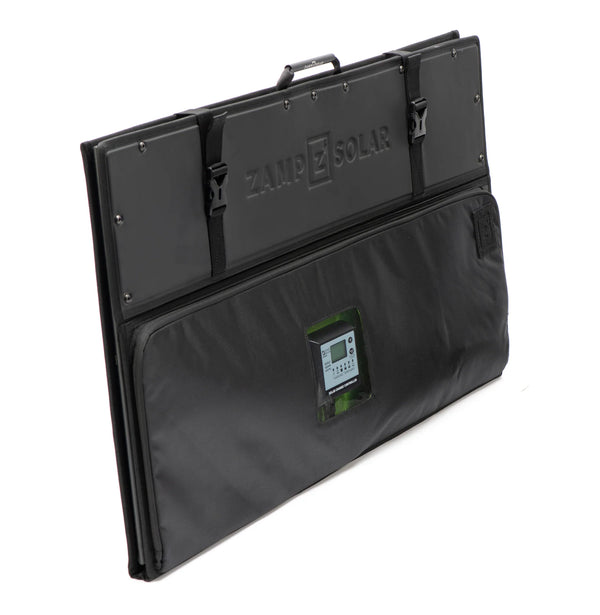 OBSIDIAN SERIES 100-Watt Portable Kit - Regulated