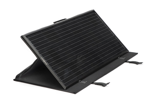 OBSIDIAN SERIES 100-Watt Portable Kit - Regulated