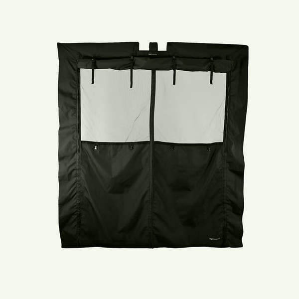REAR DOOR BUG SCREEN - PROMASTER