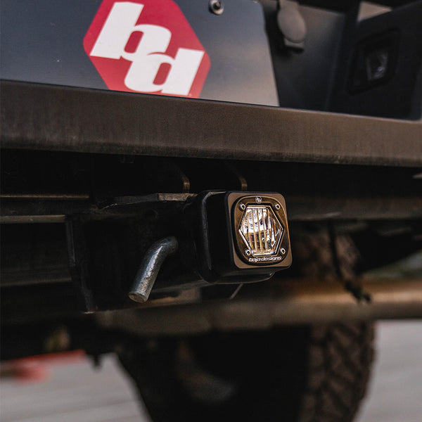 S1 Hitch Light Kit