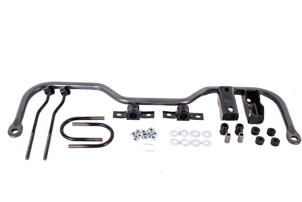 Heavy Duty Rear Sway Bar - Sprinter 2500