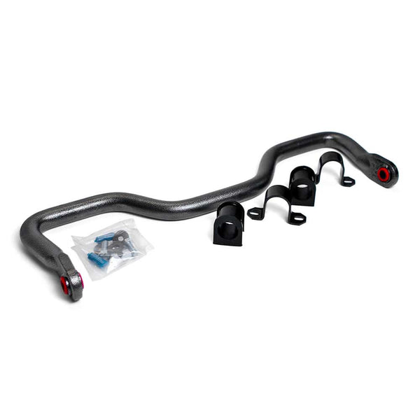 Heavy Duty Rear Sway Bar - Sprinter 3500