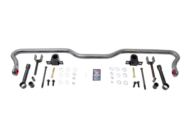 Heavy Duty Rear Sway Bar - Sprinter 2500