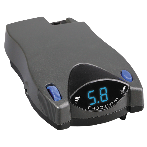 Prodigy P2 Brake Controller