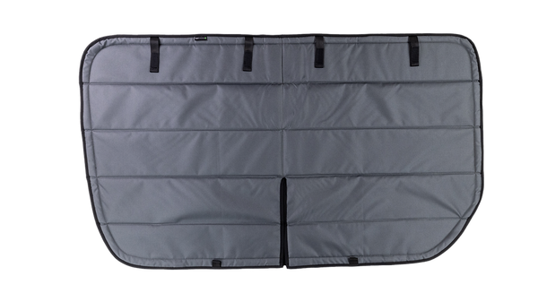 Sliding Door Window Cover - Sprinter