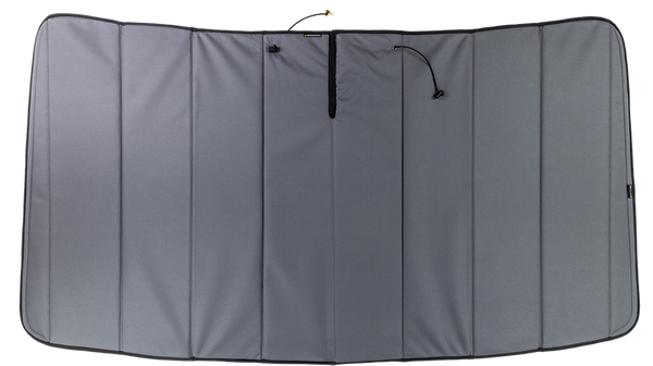 Front Windshield Cover - Sprinter