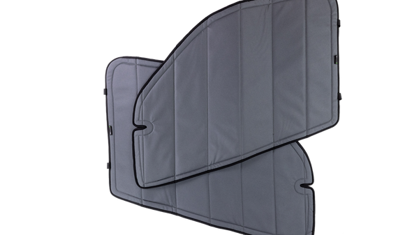 Front Door Window Cover - Sprinter (Pair)