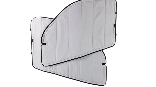 Front Door Window Cover - Sprinter (Pair)