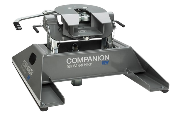 B&W 5th Wheel Hitch