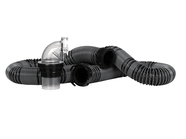 Valterra Silverback RV Sewer Kit 15'