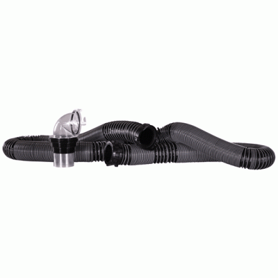 Valterra Silverback Sewer Hose Kit 20'