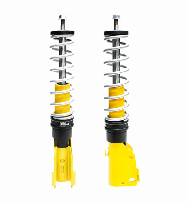 Bilstein Front Struts for Sprinter (Pair)