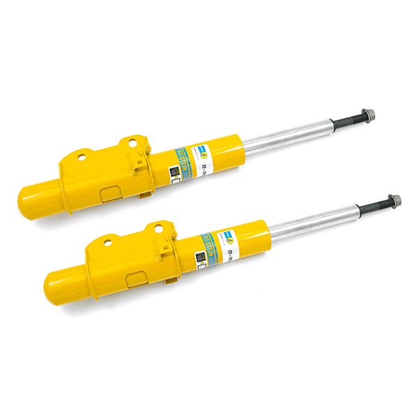 ULTIMATE RIDE IMPROVEMENT PACKAGE - SPRINTER