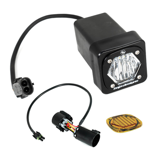 S1 Hitch Light Kit