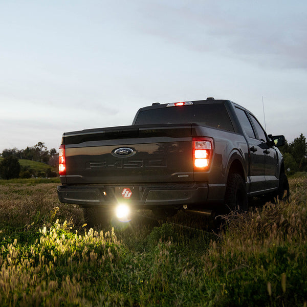 S1 Hitch Light Kit