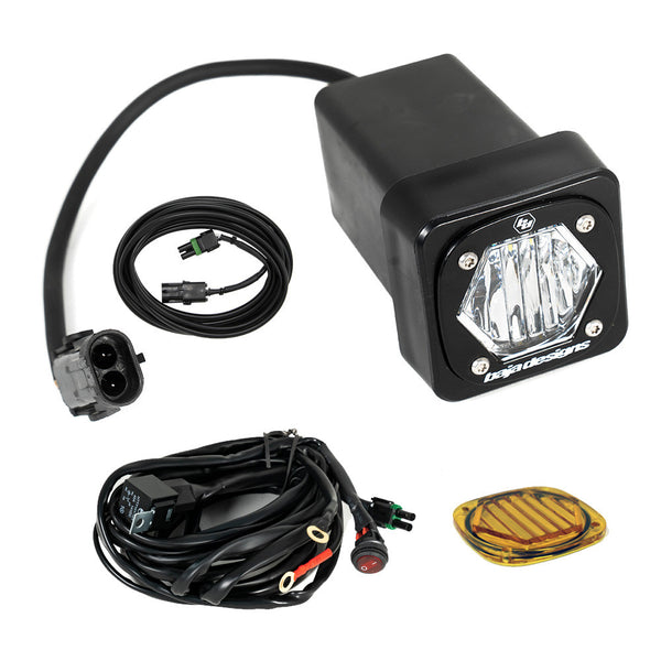 S1 Hitch Light Kit