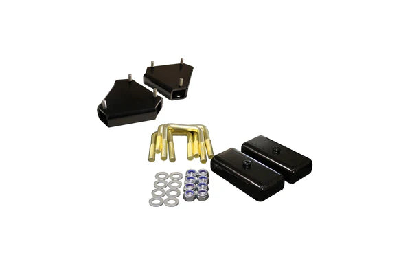 PROMASTER 1.5" LIFT KIT