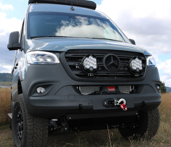 Floating Light Mount - Sprinter (2019-Present)
