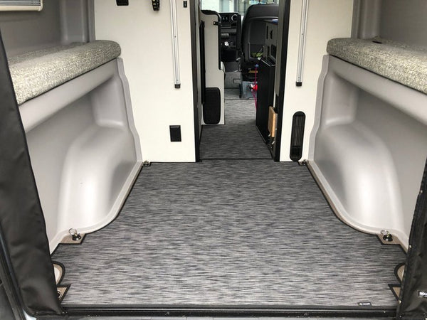 Revel Complete Mat System - 2017-2019 only