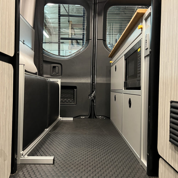 Canyon Adventure GSS-R/CSS-R (2021-2024 REVEL)