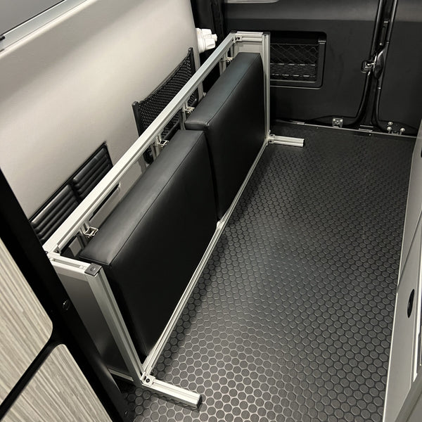 Canyon Adventure GSS-R/CSS-R (2021-2024 REVEL)