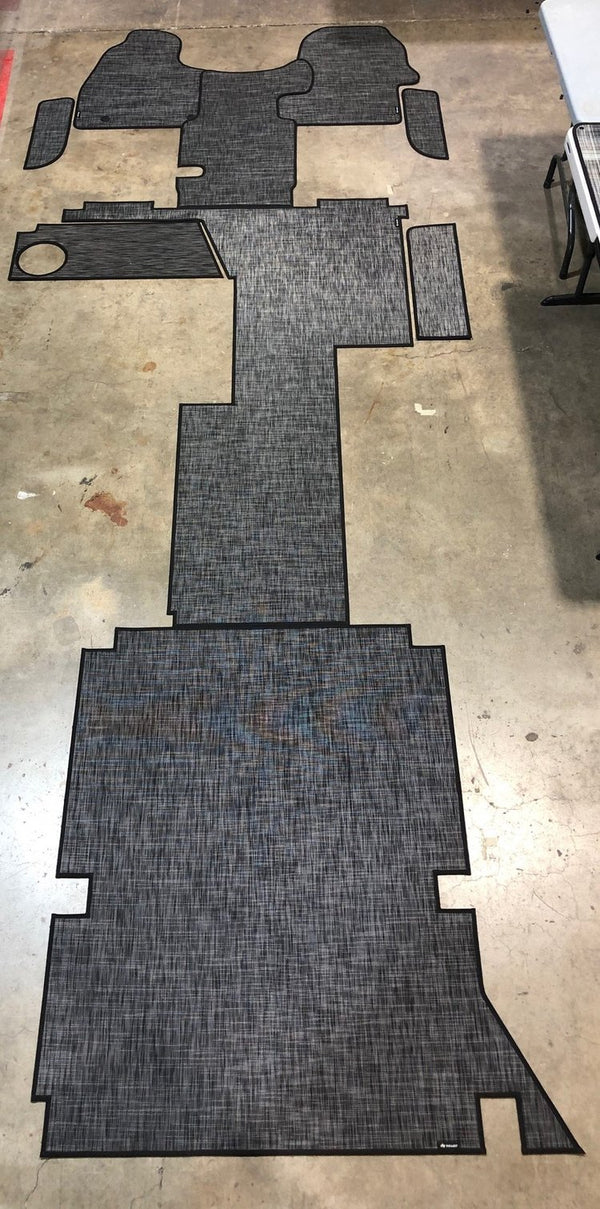 Revel Complete Mat System - 2021-2024