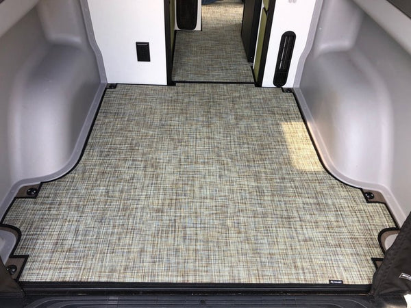 Revel Complete Mat System - 2020 only