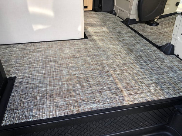 Revel Complete Mat System - 2020 only