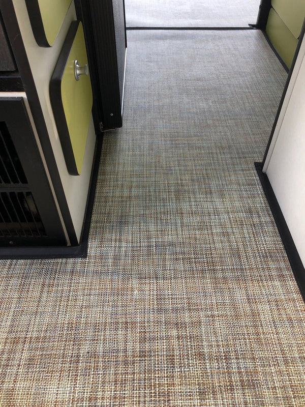 Revel Complete Mat System - 2020 only