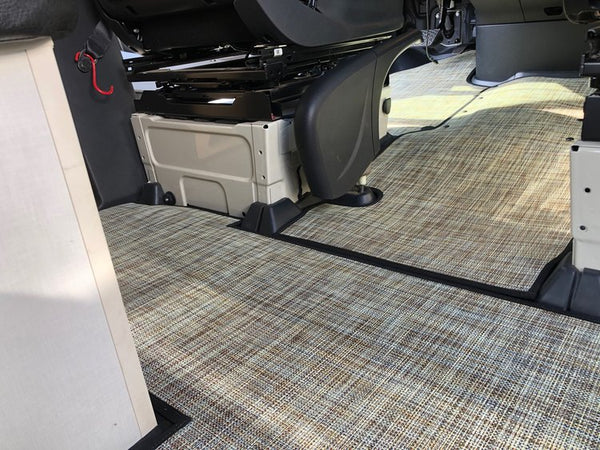 Revel Complete Mat System - 2020 only