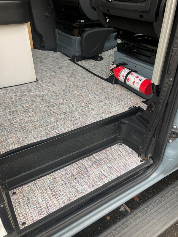 Revel Complete Mat System - 2020 only