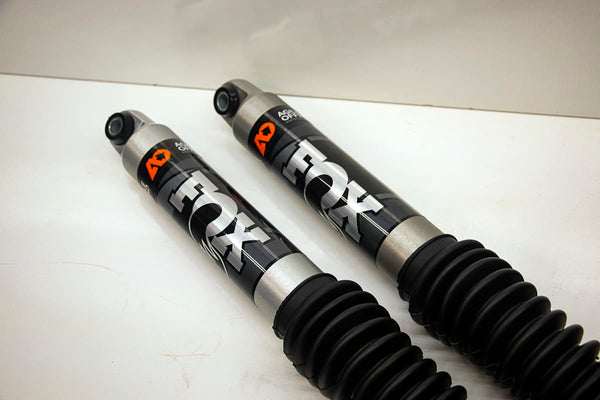 AO Fox 2.0 Rear Shocks - Sprinter