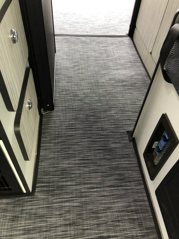 Revel Complete Mat System - 2017-2019 only