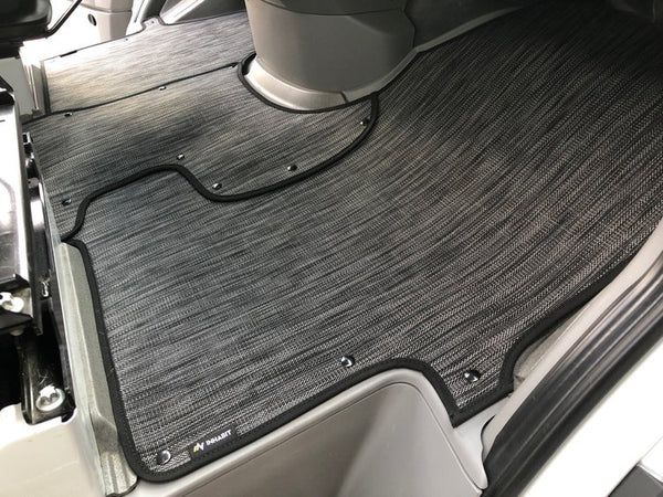 Revel Complete Mat System - 2017-2019 only