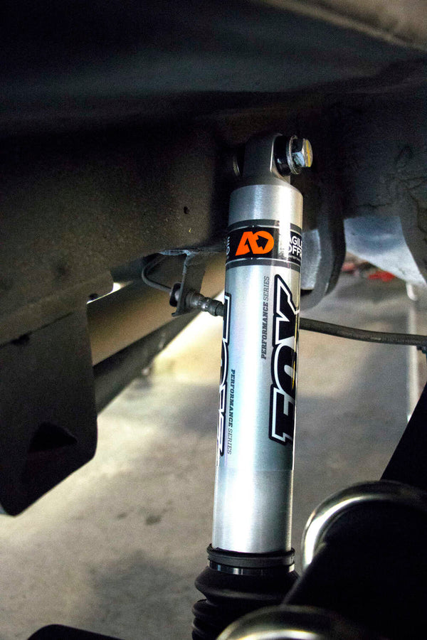 AO Fox 2.0 Rear Shocks - Sprinter