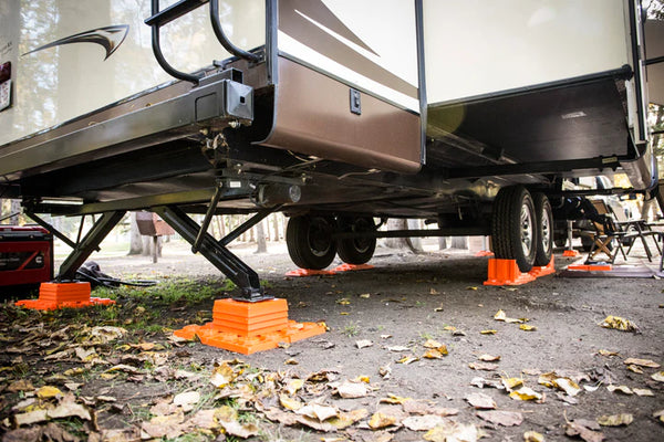 Lynx Levelers