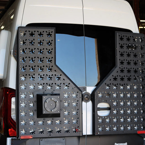 nVader Rack