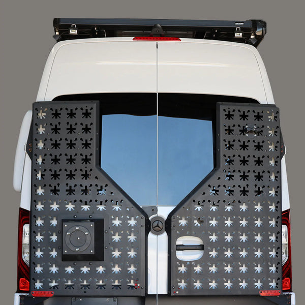 nVader Rack