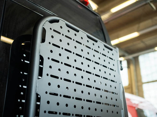 REAR DOOR CARGO CARRIER - PROMASTER