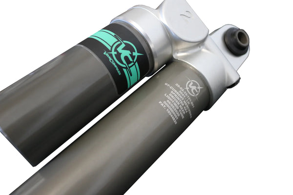 Stage 4.3 Suspension System - Sprinter AWD, 4x4 (2015-Present 2500 only)