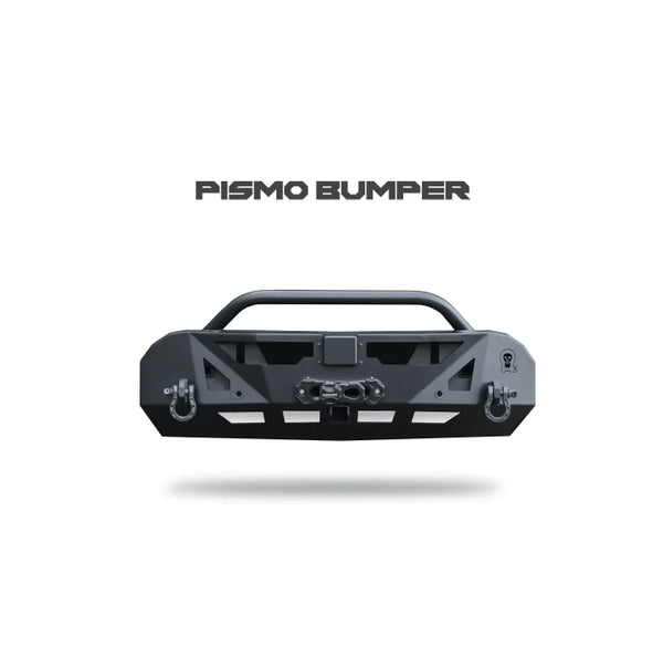Pismo Bumper - Sprinter 2019 - Current